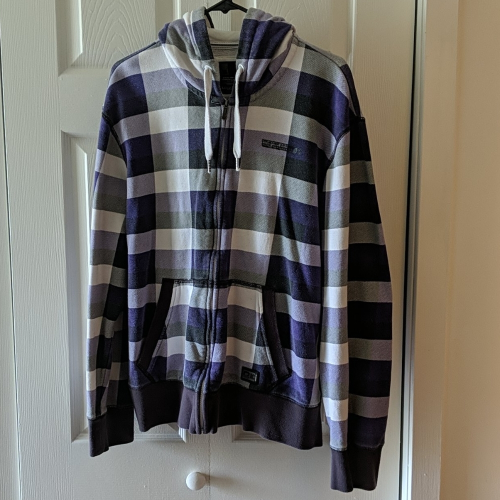 DigginChd Hoodie